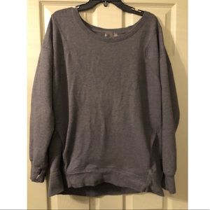 Zella Sweatshirt